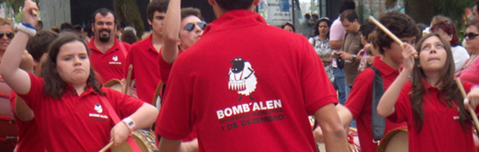 bombalen