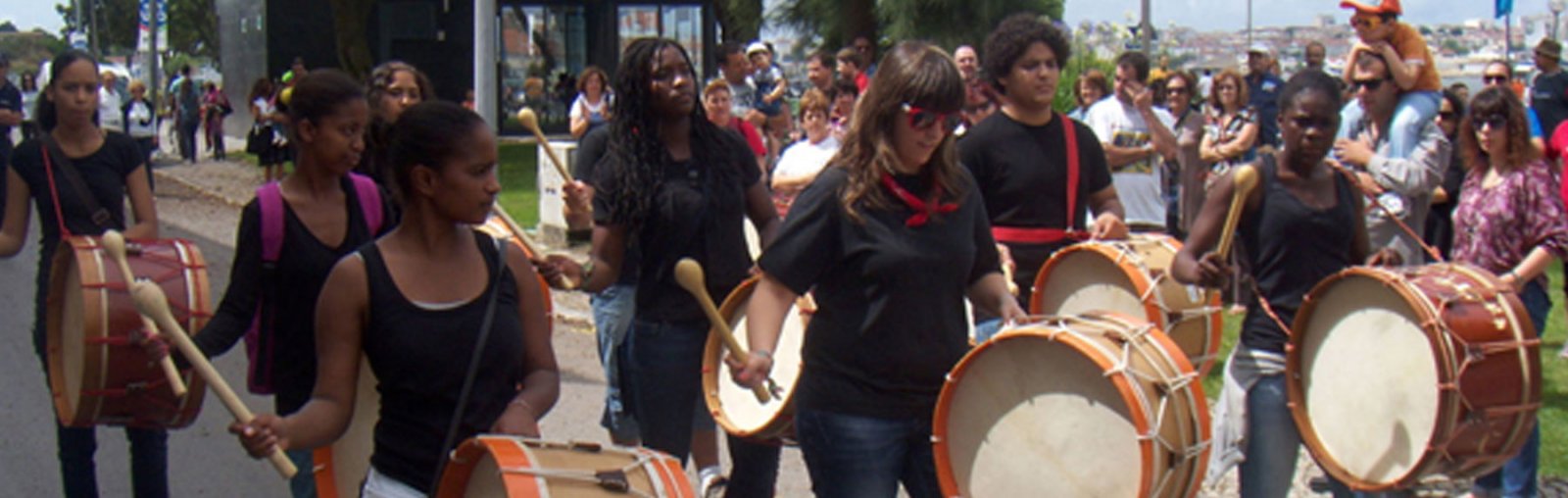 Ritmos - Instituto Jacób